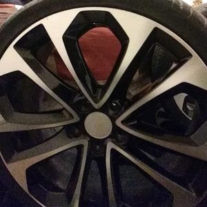 Meet your Posher, Corey